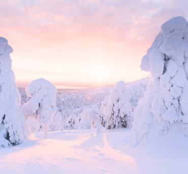 Win een Laplandreis voor 2