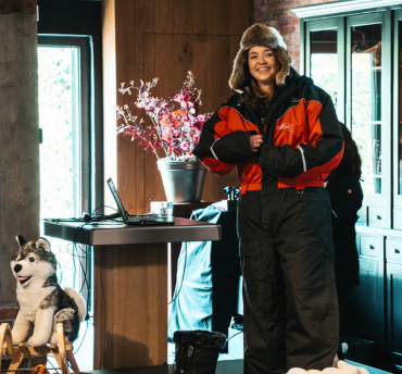 Voigt Travel WinterEvent