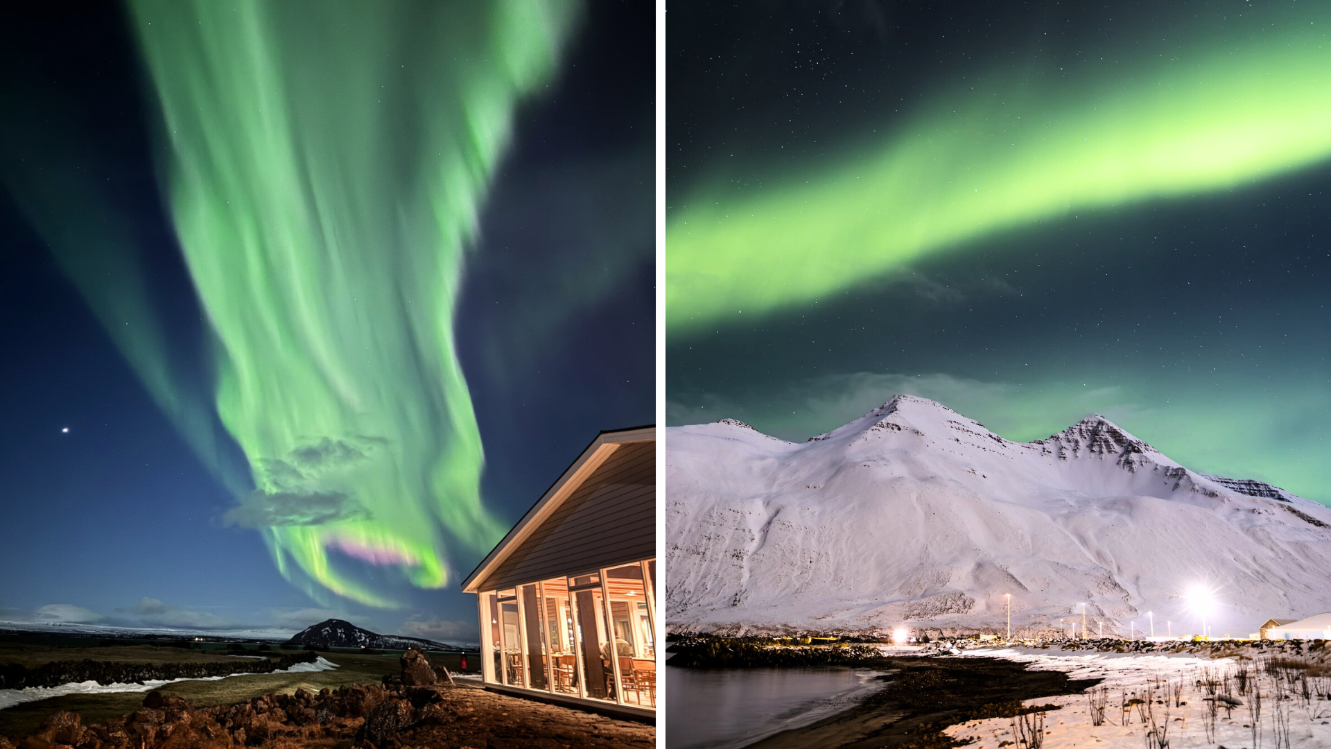 noorderlicht-ijsland