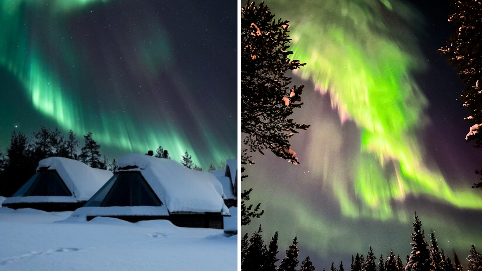 noorderlicht-lapland