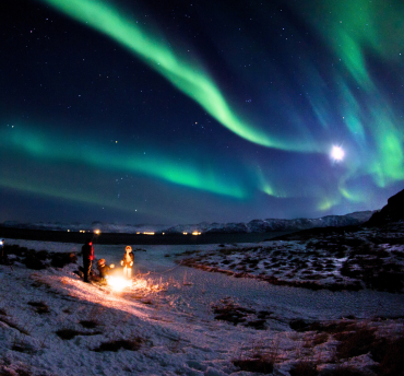 Wat is het noorderlicht