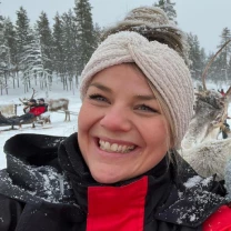 rendier incentive lapland reis