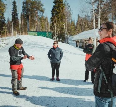 vacature hr voigt travel