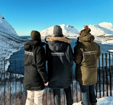 vacature reisspecialist voigt travel