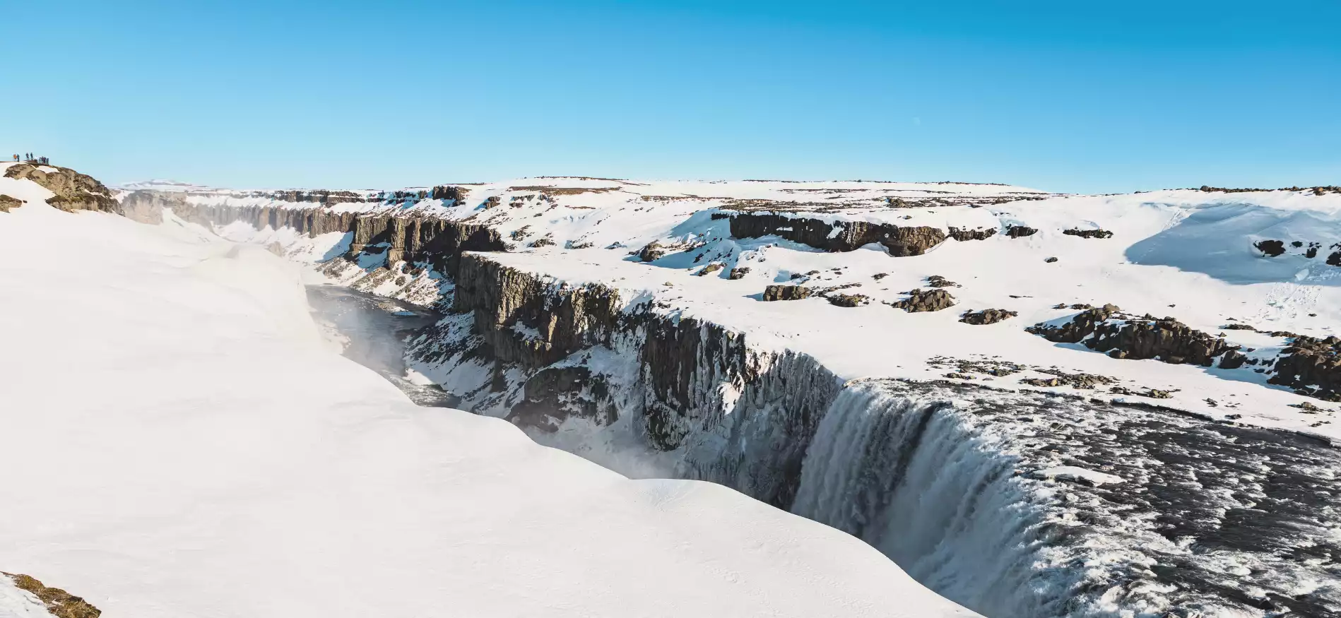 Veelgestelde vragen IJsland winter
