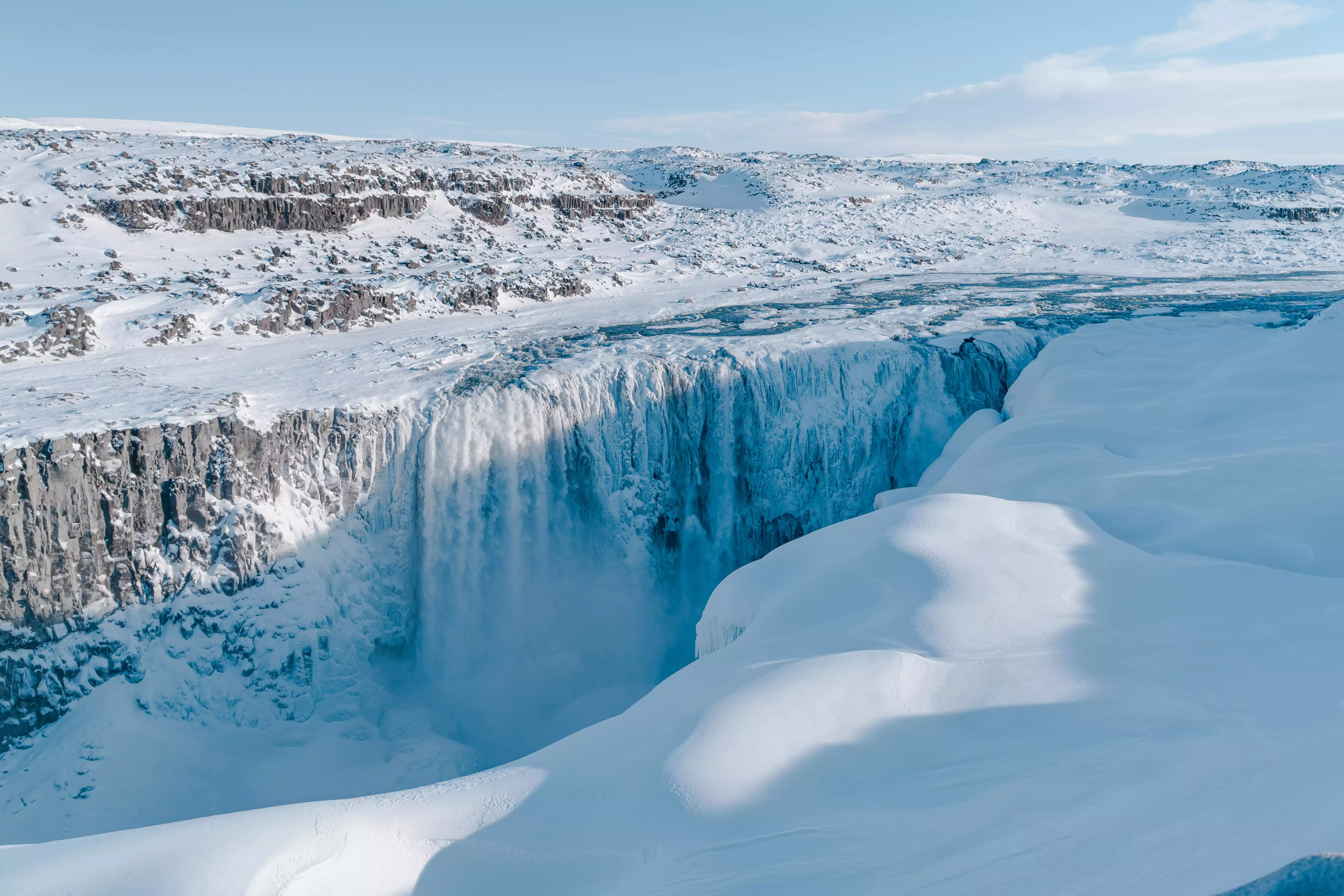 Veelgestelde vragen IJsland winter
