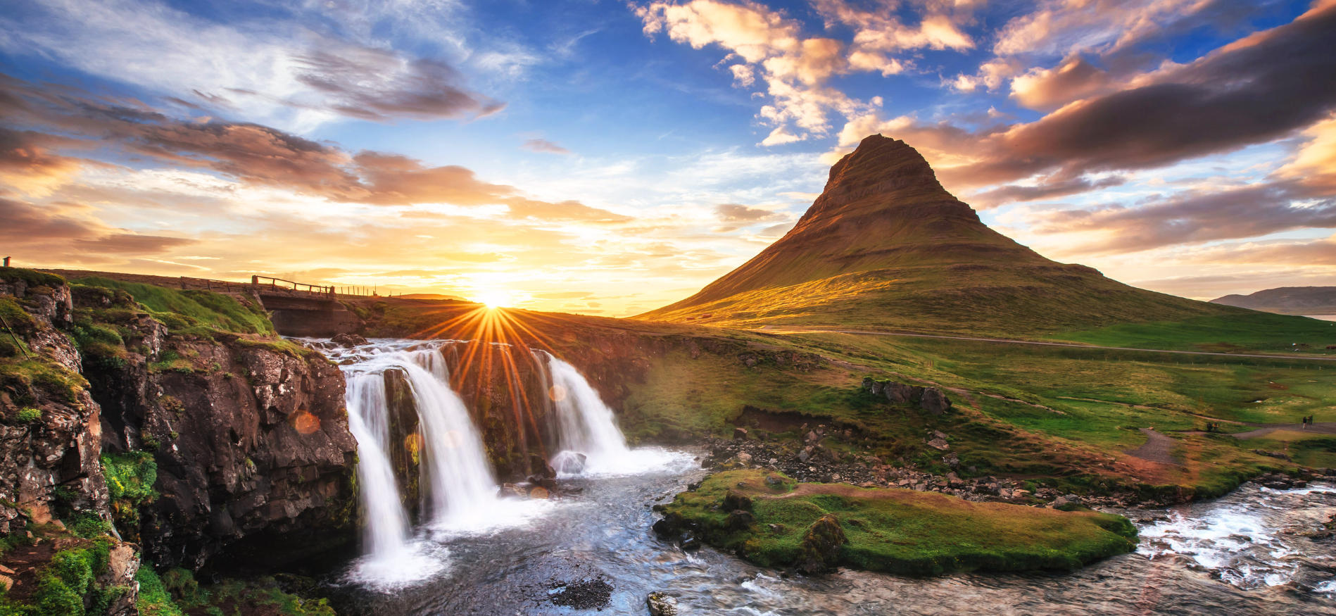 De mooiste IJslandse hotspots, highlights en bezienswaardigheden