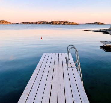 beste reistijd Scandinavië