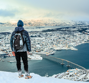 Short breaks Tromsø