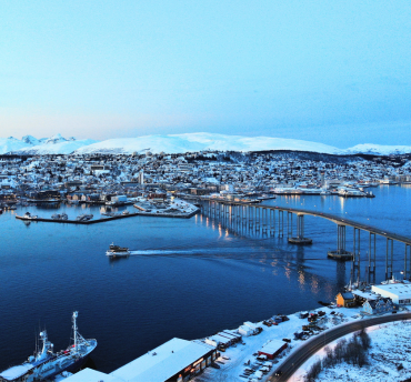 Wat te doen in Tromsø