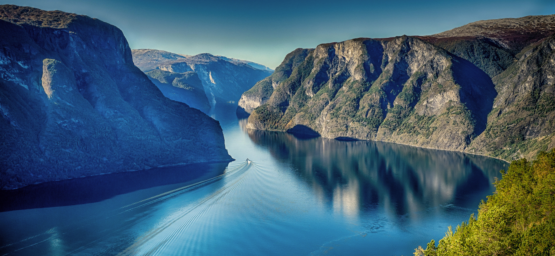 Alles over Noorwegen