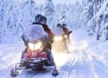 Finland Winter - Bekijk de reizen