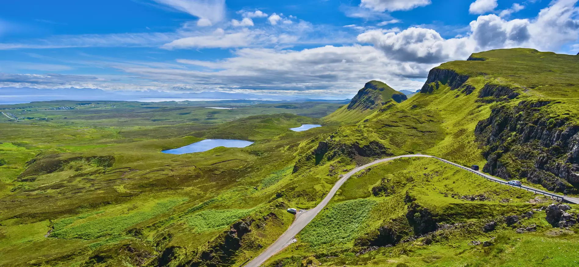 Veelgestelde vragen Schotland
