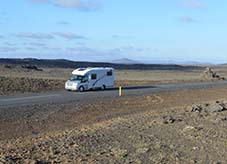 Camperreizen - De vrijheid van een huis op wielen