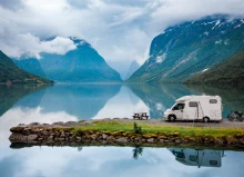 Camperreizen - De vrijheid van een huis op wielen
