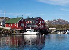 Zelf Samenstellen - Kies een verblijf en maak een reis op maat