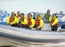 Incentives - op reis met collega's, vrienden of de sportclub