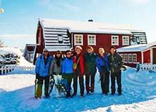 Groepsreizen - Met een ervaren reisleider langs alle highlights