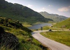 Eigen auto - Relaxed op weg en alles geregeld, zelfs de overtocht