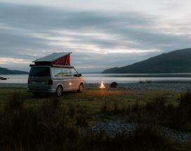 Camperreizen - De vrijheid van een huis op wielen