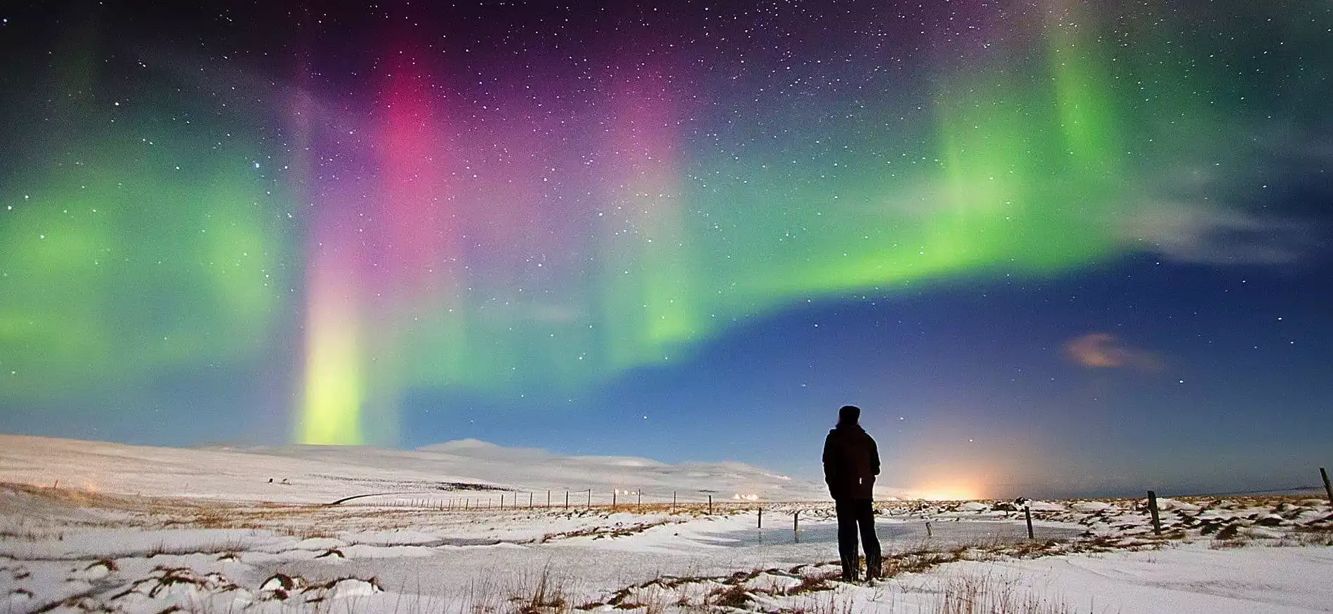 Veelgestelde vragen IJsland winter