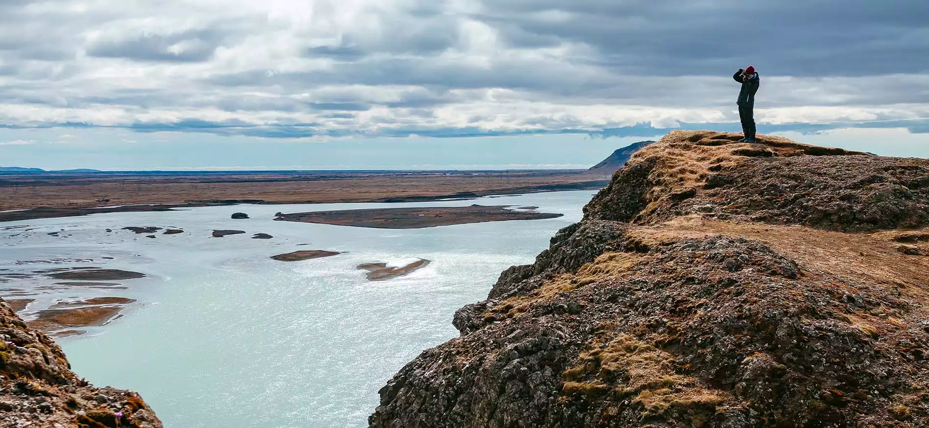 Veelgestelde vragen IJsland