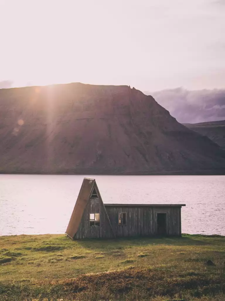 IJsland reizen in de zomer