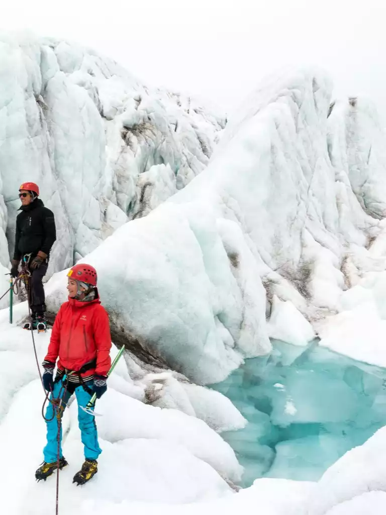 Spitsbergen reizen