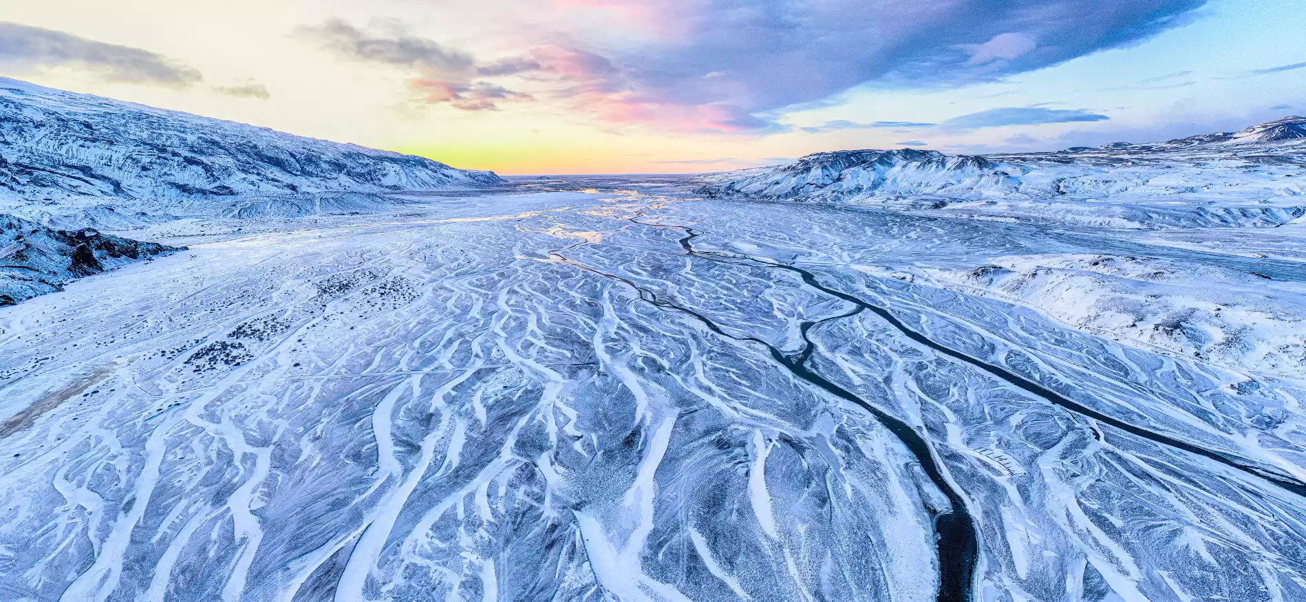 Veelgestelde vragen IJsland winter