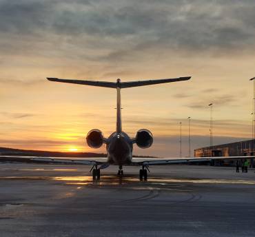 parkeerplaats reserveren Groningen Airport