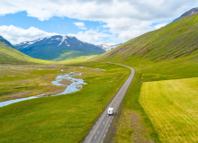 Camperreizen - De vrijheid van een huis op wielen