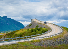 Camperreizen - De vrijheid van een huis op wielen