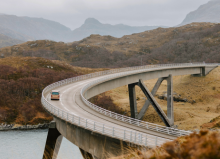 Camperreizen - De vrijheid van een huis op wielen
