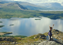 Camperreizen - De vrijheid van een huis op wielen