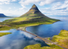 Eigen auto - Relaxed op de weg en alles geregeld, zelfs de overtocht