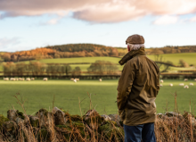 Eigen auto - Relaxed op weg en alles geregeld, zelfs de overtocht