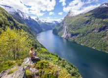 Fly & drive - Inclusief vlucht, huurauto en authentiek verblijf