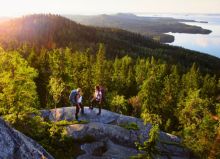 Groepsreizen - Met een ervaren reisleider langs alle highlights