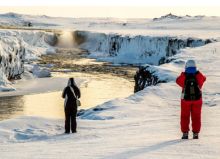 Groepsreizen - Met een ervaren reisleider langs alle highlights