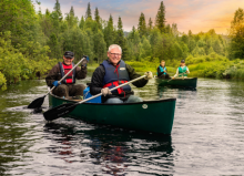 Groepsreizen - Met een ervaren reisleider langs alle highlights