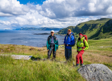 Groepsreizen - Met een ervaren reisleider langs alle highlights