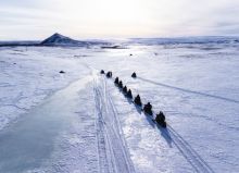 Incentives - Op reis met collega's, vrienden of de sportclub