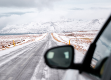 Fly & drive - Zelf rijden in een 4x4 huurauto