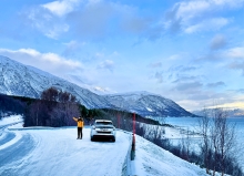 Fly & Drive - Inclusief vlucht, huurauto en authentiek verblijf