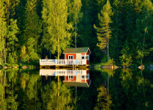 Zelf Samenstellen - Kies een verblijf en maak een reis op maat