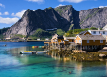 Zelf Samenstellen - Kies een verblijf en maak een reis op maat