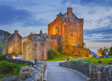 Zelf samenstellen - Kies een verblijf en maak een reis op maat