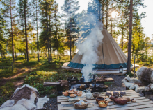 Zelf Samenstellen - Kies een verblijf en maak een reis op maat