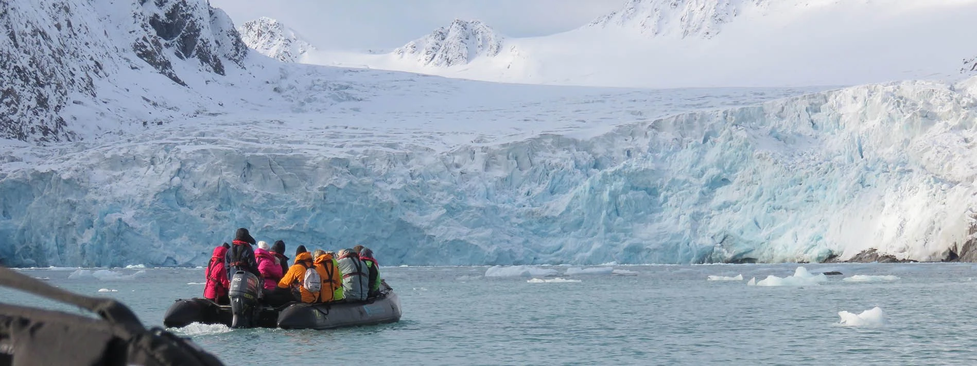 De specialisten van Voigt Travel